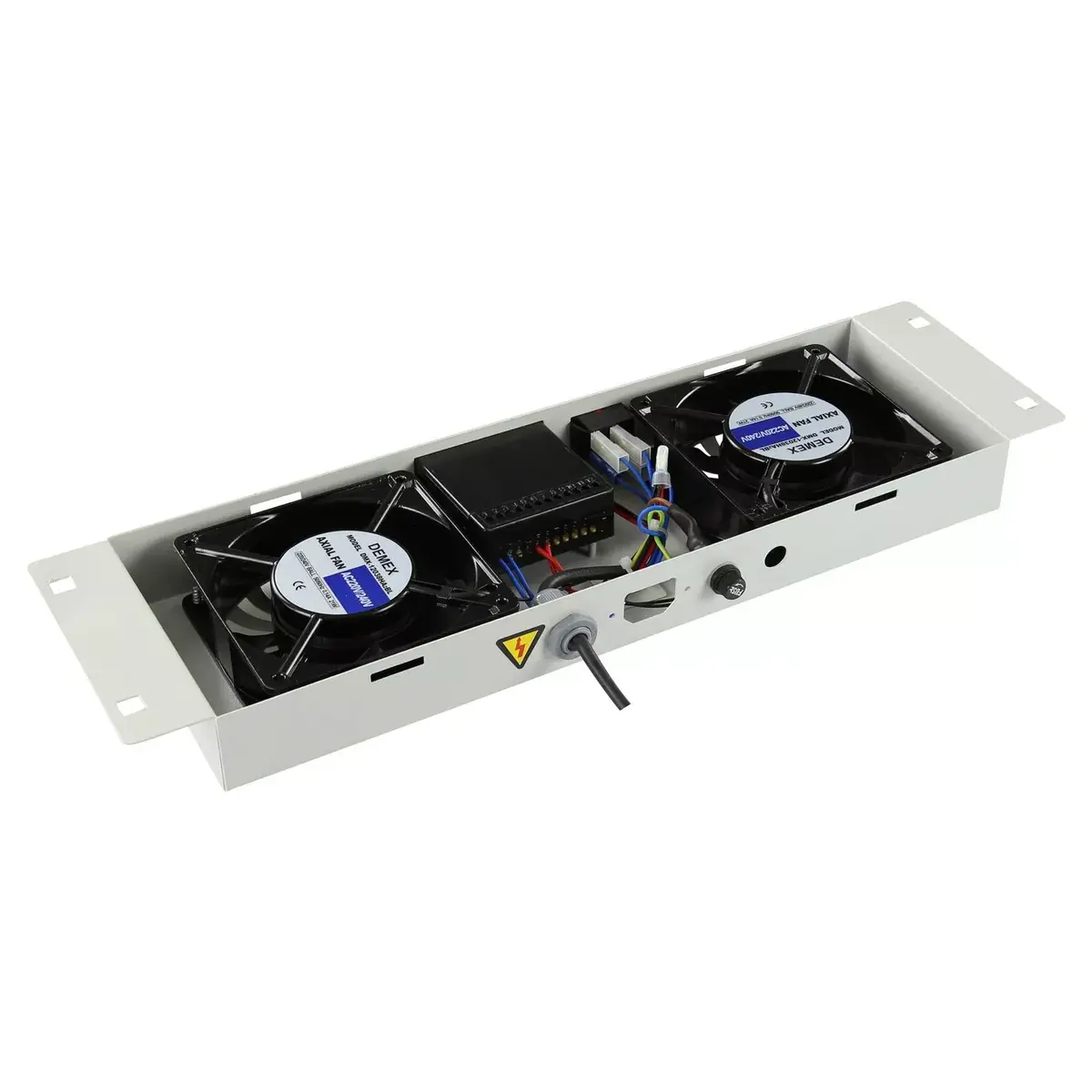 Rack piederums Lanview RAF205WH Photo 2