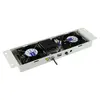 Rack piederums Lanview RAF205WH Photo 2