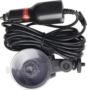Car set for SJCam SJ4000/SJ5000/M20 by SJCam — mounting and vehicle accessories (MPN 1902)