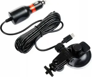 Car Mount Kit SJCam CarSet for SJ8/SJ9/SJ10 models, accessory set (MPN 2870)