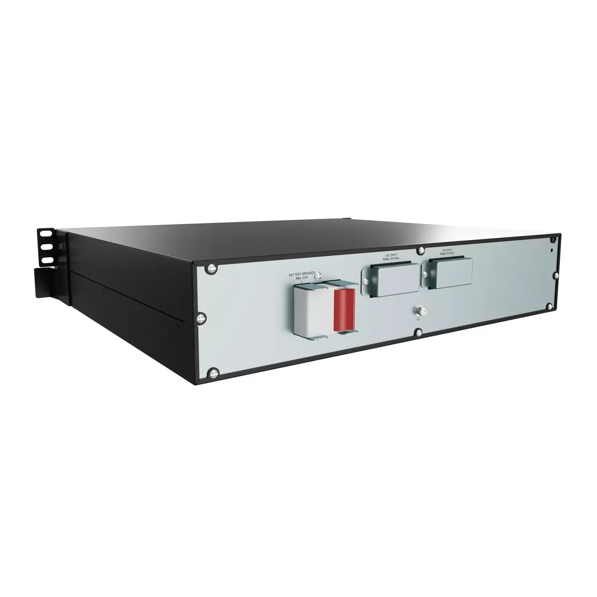 Внешний аккумулятор Vertiv GXE3-EBC24VRT2U Photo 2