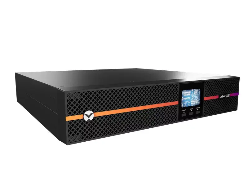 Vertiv Liebert GXE3-1500IRT2UXL ИБП 1,5 kVA Photo 2