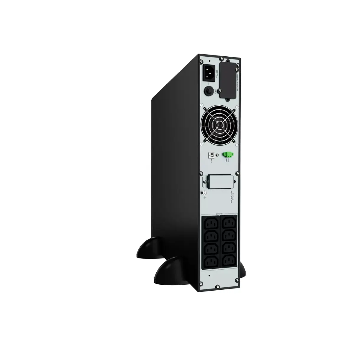 Vertiv Liebert GXE3-1500IRT2UXL ИБП 1,5 kVA Photo 5