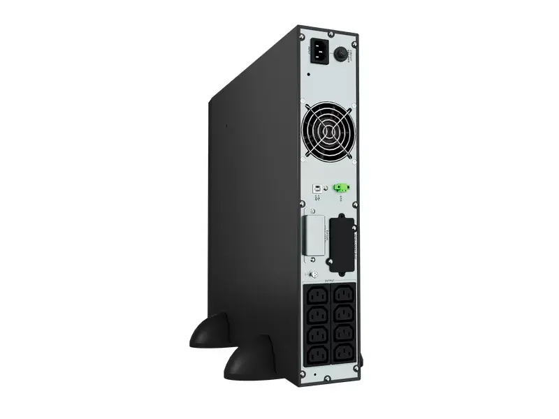 Источник бесперебойного питания GXE3-1000IRT2UXL Photo 4
