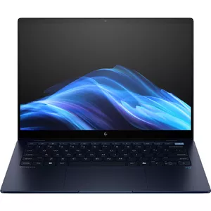 Ноутбук HP EliteBook Ultra G1q 14" Qualcomm Snapdragon X1E-78-100 16ГБ ОЗУ 512ГБ SSD Windows 11 Pro