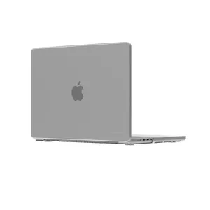 dbramante1928 Iceland Clear Cover for Apple MacBook Pro 14-inch M3 Pro and M3 Max