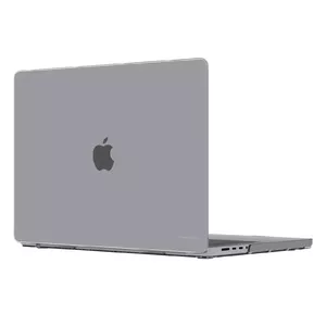 dbramante1928 Iceland Clear Cover for MacBook Pro 16-inch M3 Pro and M3 Max