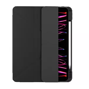 Folio Case dbramante1928 London iPad Pro 11" 2024/5th Gen Black