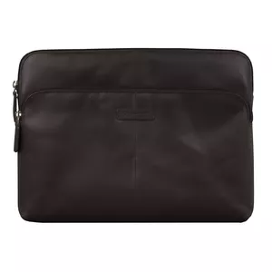 Sleeve case dbramante1928 Skagen Pro+ for MacBook Pro 14" / up to 14" PC — Hunter Dark, 35.6 cm, 1 front pocket, 350 g