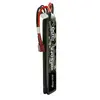 LiPo akumulators Gens ace GEA13002S25D2 1300mAh 7,4V Photo 2