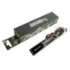 LiPo akumulators Gens ace GEA13002S25D2 1300mAh 7,4V Photo 4