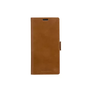 Кошелек dbramante1928 Galaxy S24 Ultra Tan 3 кармана для карт