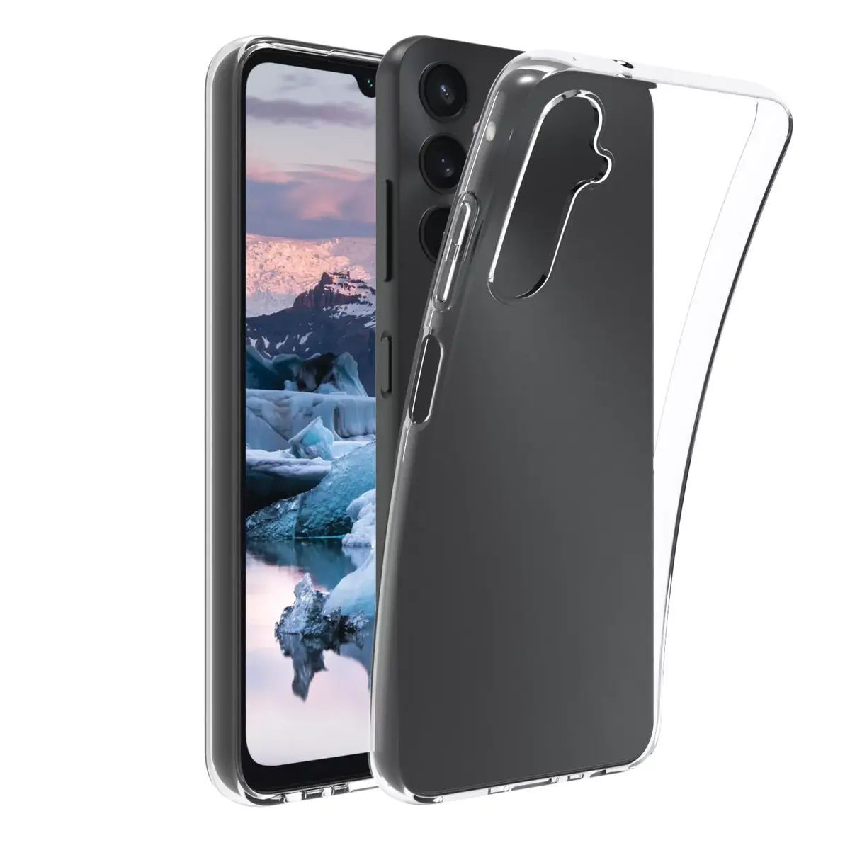 dbramante1928 Greenland Case for Samsung Galaxy A05s Photo 2