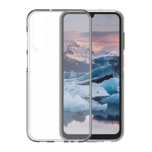 Прозрачный чехол-накладка dbramante1928 Greenland для Samsung Galaxy A15 4G/5G