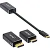 USB Display Converter Set InLine 64109B Photo 2