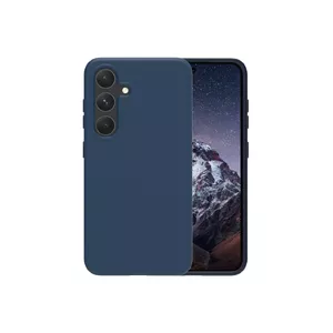 Чехол dbramante1928 Galaxy S24+ Синий Монохромный