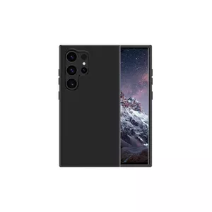 Cover dbramante1928 Galaxy S24 Ultra Black Monochromatic