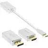 USB Display Converter Set InLine 64109S Photo 2