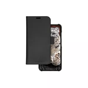 Wallet case dbramante1928 Galaxy S24+ Black 3 card pockets