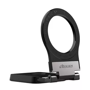 SnapFlex magnētiskais stiprinājums Magsafe, Nillkin, (melns)