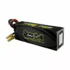 Аккумулятор Gens ace 8000mAh 14.8V 100C 4S2P Photo 3