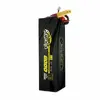 Аккумулятор Gens ace 8000mAh 14.8V 100C 4S2P Photo 4