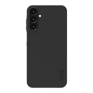 Aizsargvāciņš Nillkin Super Frosted Shield Pro priekš Samsung Galaxy A25 5G, melns