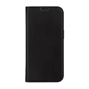 Фолио Чехол dbramante1928 Bulk Bergen iPhone 15 Черный