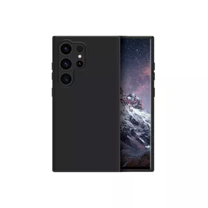 Чехол dbramante1928 Costa Rica Galaxy S24 Ultra Черный