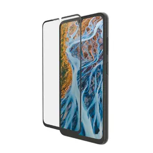 dbramante1928 eco-shield Galaxy A05s Black Edge Anti-bacterial