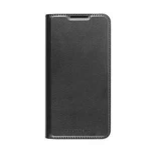 dbramante1928 Oslo Folio Case for Samsung Galaxy A35 5G, Black