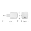 Iekštelpu lādētājs dbramante1928 re-charge EU Wall Charger Photo 5