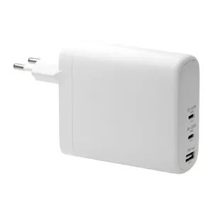 Sienas lādētājs dbramante1928 re-charge 140W 100W 18W USB-C