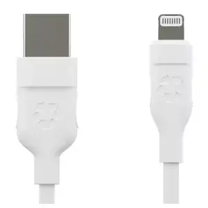 Cable dbramante1928 re-charge 1.2m USB-A to Lightning