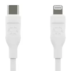 Cable dbramante1928 re-charge 1.2m USB-C to Lightning