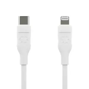 Kabelis dbramante1928 re-charge 2.5m USB-C uz Lightning W