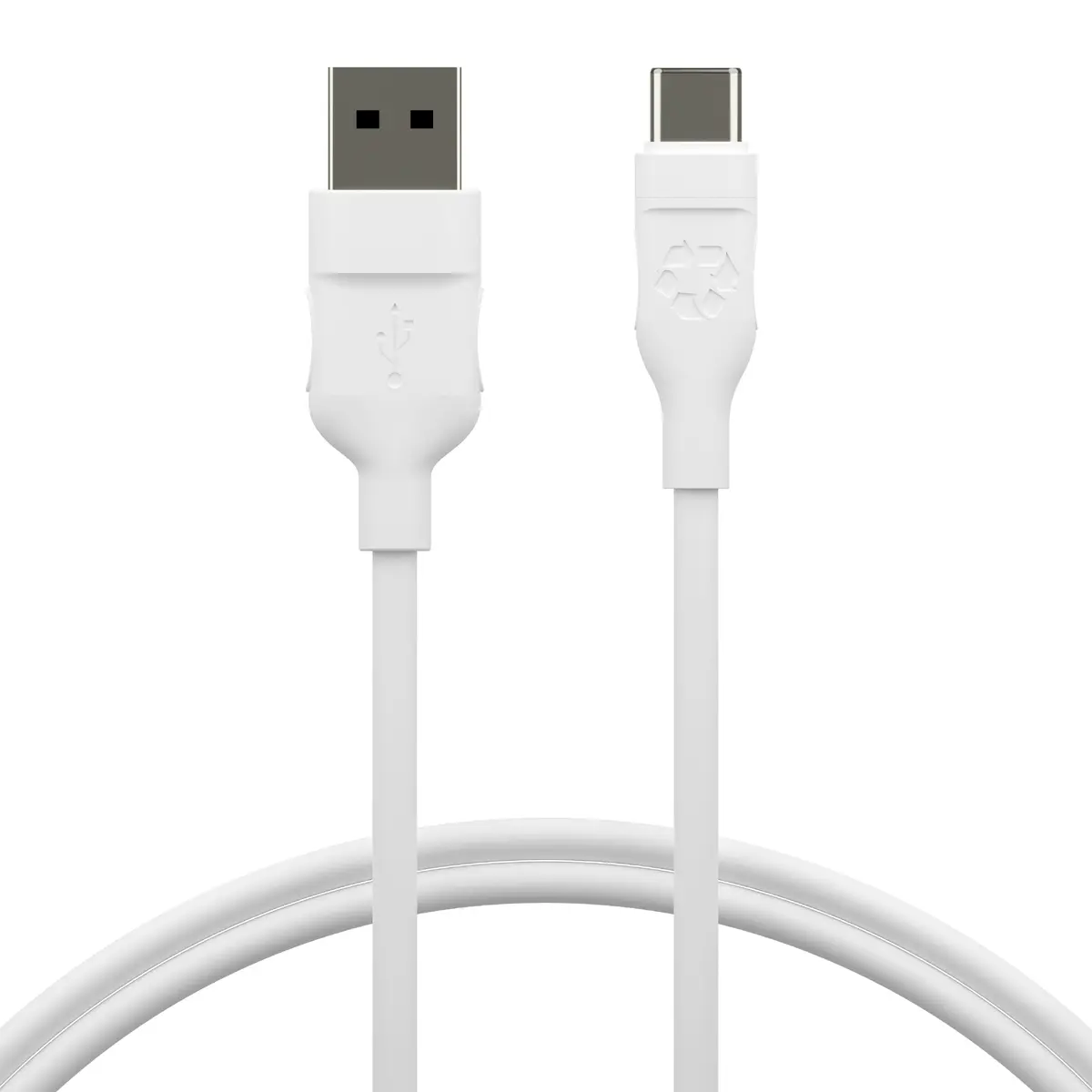 Kabelis dbramante1928 re-charge 2.5m USB-A
