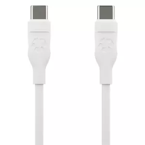 Кабель dbramante1928 re-charge 2.5м USB-C к USB-C Белый