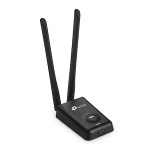 Сетевая карта TP-Link TL-WN8200ND 300 Mbit/c USB WLAN