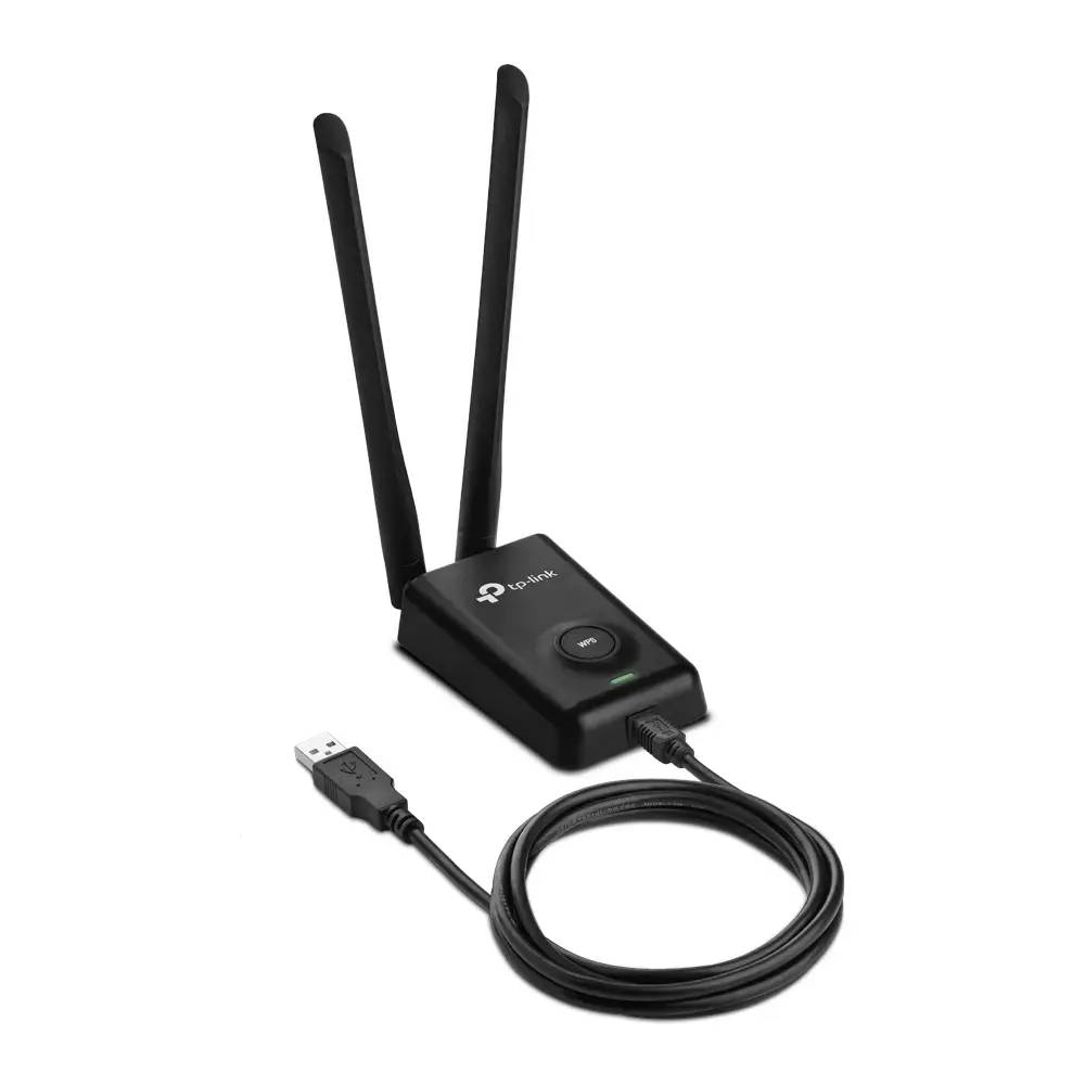 Сетевая карта TP-Link TL-WN8200ND Photo 2
