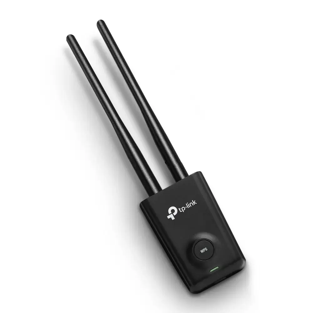 Сетевая карта TP-Link TL-WN8200ND Photo 3