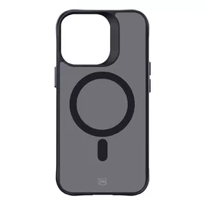 Cover 3MK Smoke MagCase iPhone 15 Pro