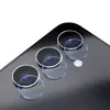 3MK Objektīva aizsardzība Kameras objektīva aizsargstikls Samsung Galaxy S24 FE Photo 2
