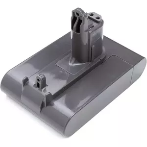 Аккумулятор для пылесоса Dyson DC34 — extra digital 22.2В 2.0А·ч
