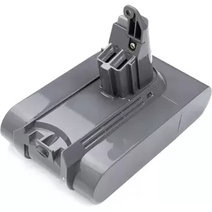 Battery extra digital for Dyson DC62, 21.6V 2.5Ah Li-ion replacement