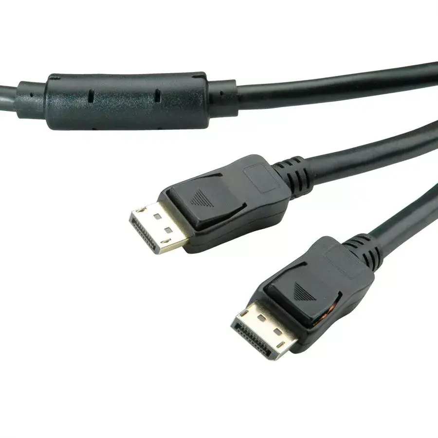 DisplayPort cable VALUE 14.99.3495 Photo 3