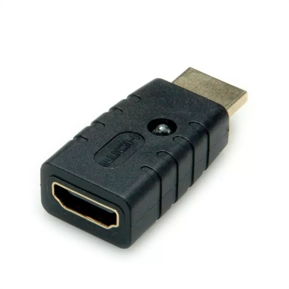 Cable gender changer ROLINE 14.01.3416 Photo 2