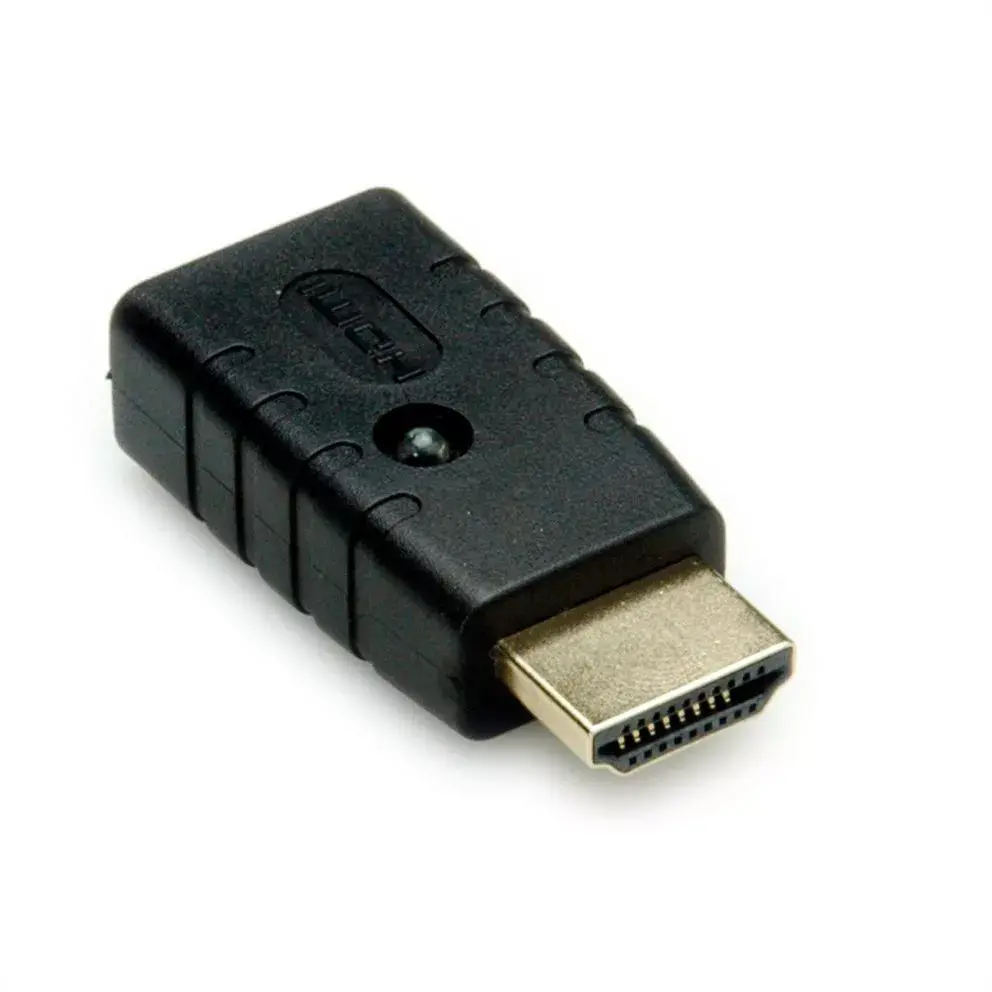 Cable gender changer ROLINE 14.01.3416 Photo 3