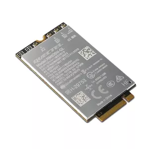 Сетевая карта WWAN внутреннего типа Lenovo 4XC1Q34838 Беспроводная M.2