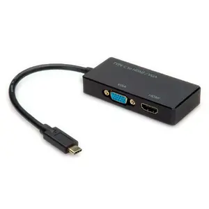 USB graphics adapter VALUE 12.99.3215